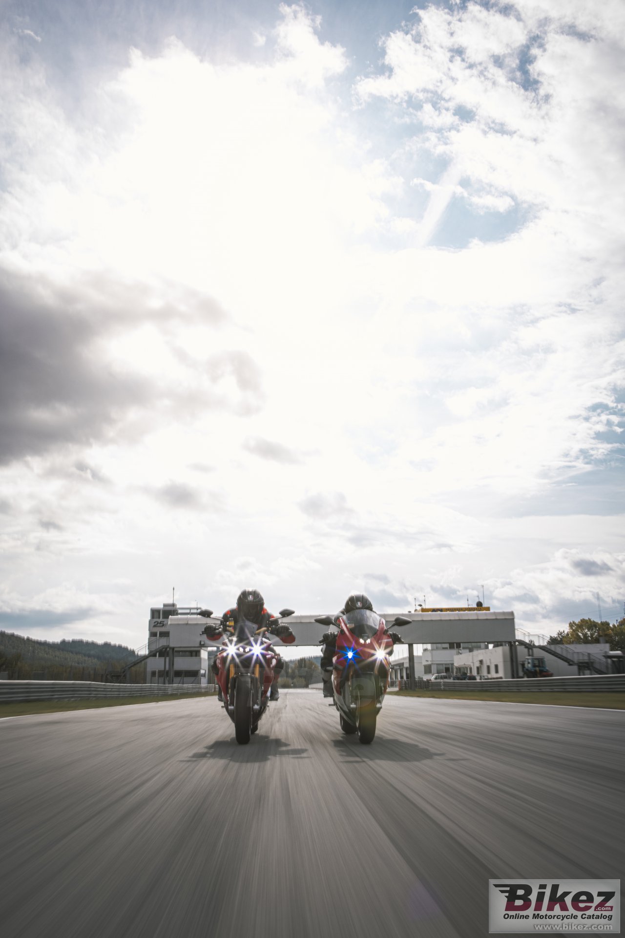 Image showcasing Energica Ego poster